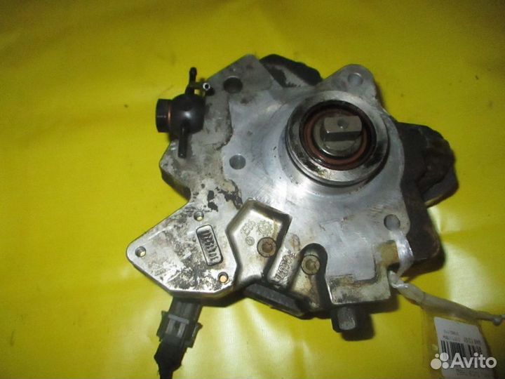 Тнвд Hyundai Tucson (Топливный насос выс. давл.)