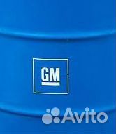 Масло моторное General Motors 5W30 оптом