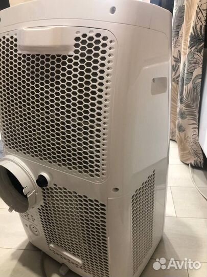 Мобильный кондиционер