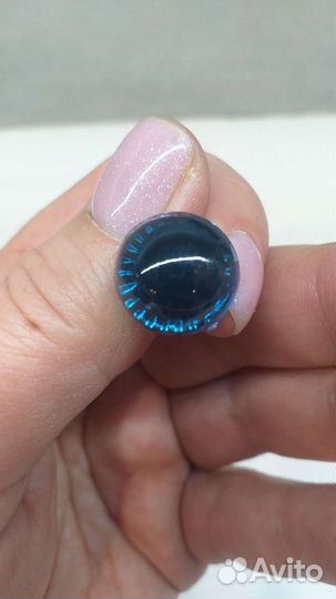 Материалы для творчества и рукоделия. Глазки