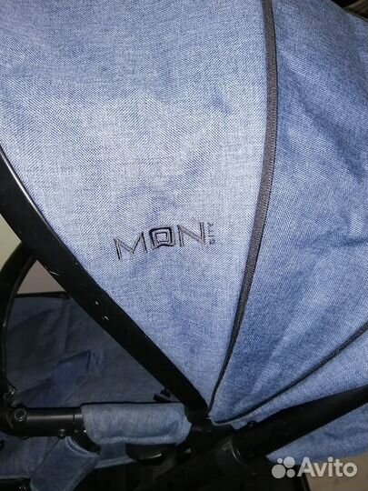 Детская коляска