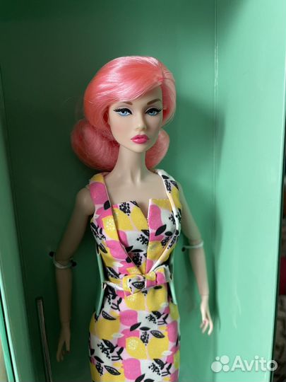 Poppy Parker Pink Lemonade (2021)