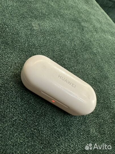 Huawei freebuds lite