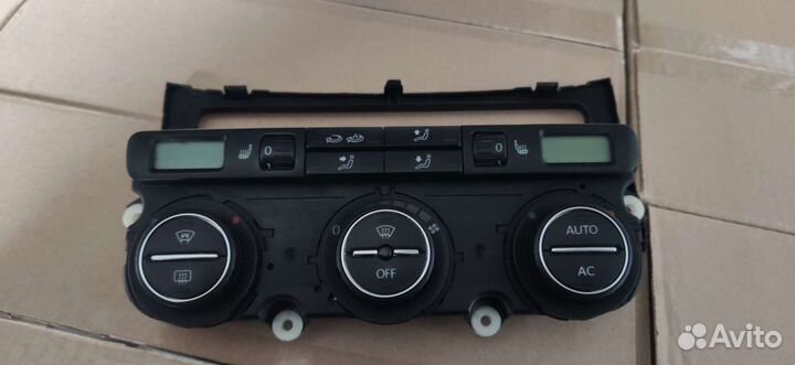 Аксессуары