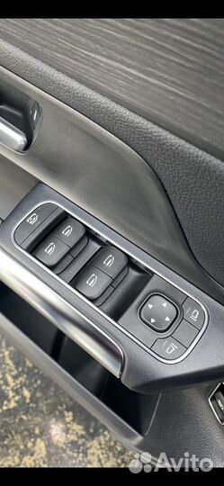 Профессиональная химчистка салона авто