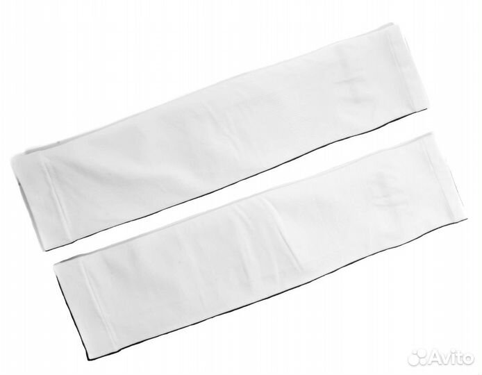 Нарукавники спортивные тканевые Rockbros