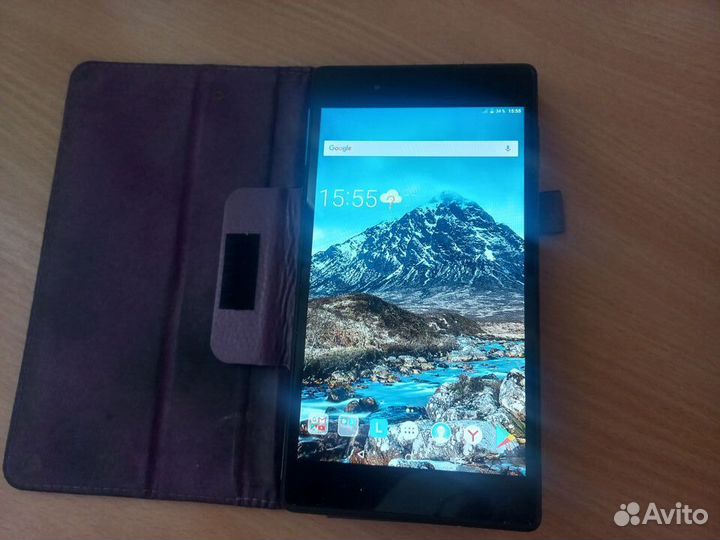 Lenovo Tab 4 TB-7104i