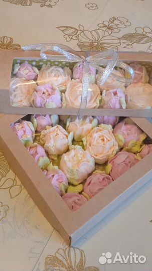 Домашний зефир