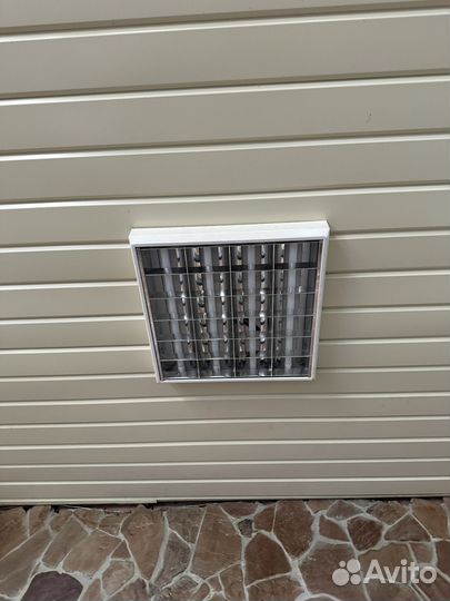 Светильник PRB/S 418