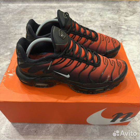 Nike TN Plus US 10