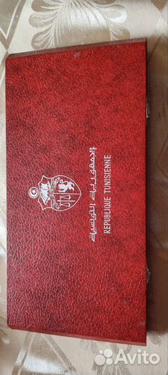 Серебро Римская империя минфинпапа Дискобол/Хоккей