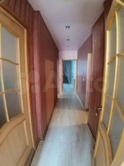 Дом 102 м² на участке 10 сот.