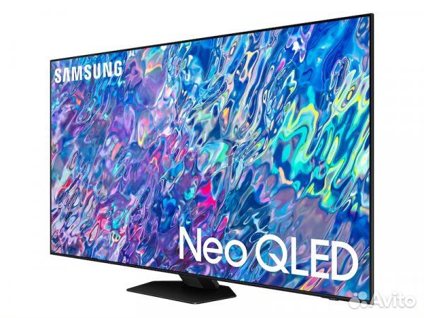 Neo qled телевизор Samsung QE75QN85C EU 4K Ultra HD