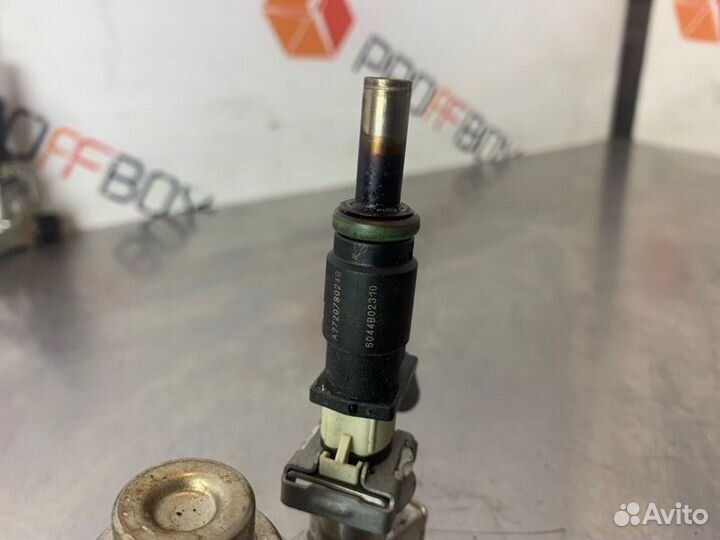 Форсунка Mercedes Cls C219 M272 3.5I 2006