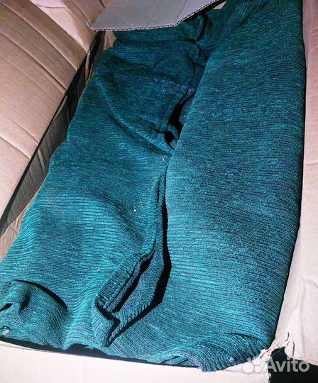 Ткань для обивки мебели