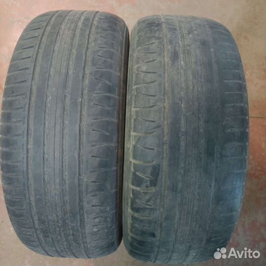 Nokian Tyres Hakka V 225/60 R16