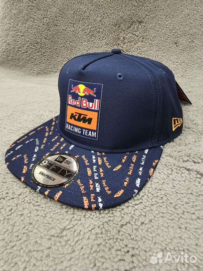Бейсболка (кепка) KTM