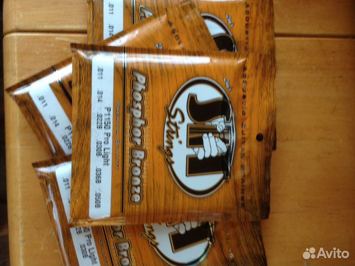 Струны для гитары: Акустика,Электро