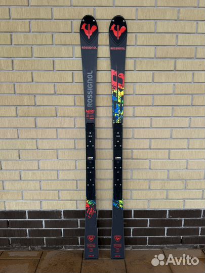 Rossignol SL 165 LTD