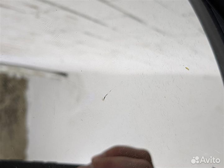 Зеркало левое Citroen C4 Grand Picasso 2009