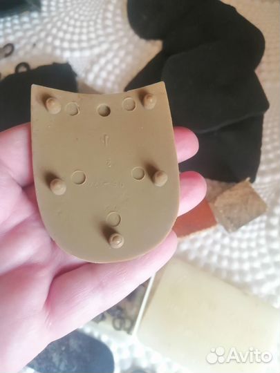 Всякая всячина СССР. Для мужчин. Лоты обьединяю