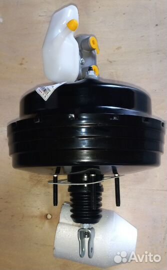 Усилитель вакуумный в сборе 3540102XKQ00A для F7 h