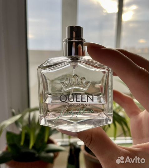 Духи женские