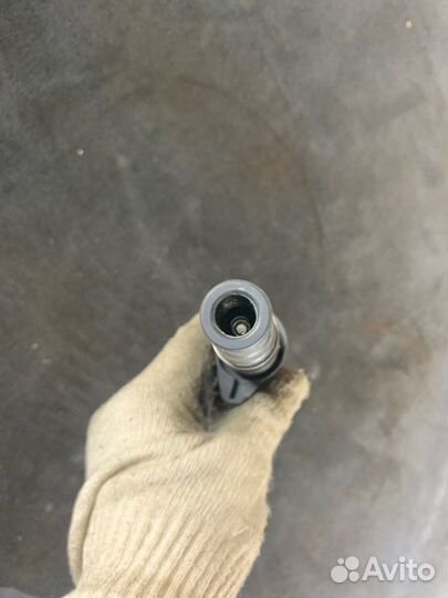 Катушка зажигания Bmw 1 F20 N13B16 2012