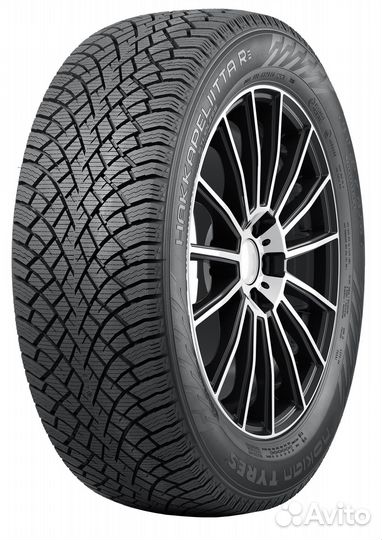 Nokian Tyres Hakkapeliitta R5 205/60 R16