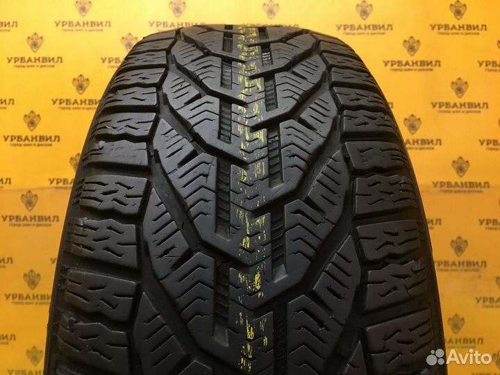 Tigar Winter 205/55 R16 94H