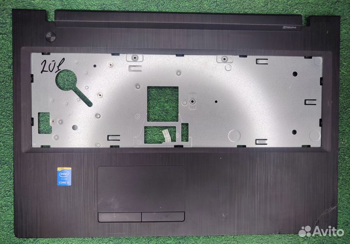 Топкейс Lenovo G50-80