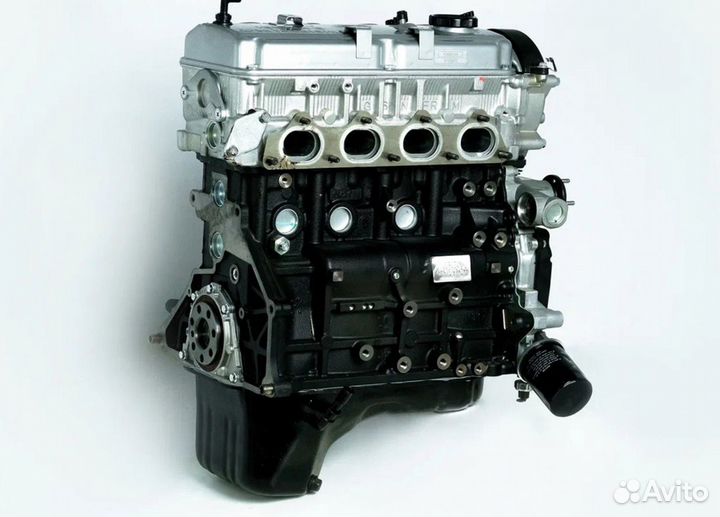 Двигатель Great wall Hover H5 4G64S4N в наличии