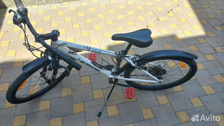 Велосипед Btwin Rockrider 300