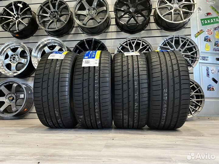 Habilead HF330 225/45 R17 94W
