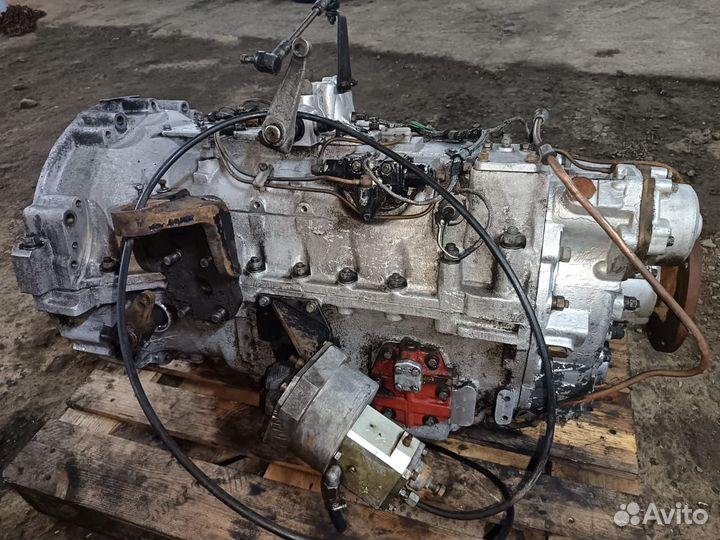 Кпп маз мзкт волат 202-1700045