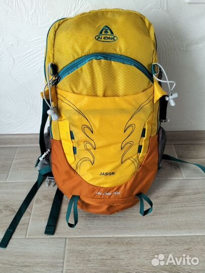 Рюкзак туристический 30 литров