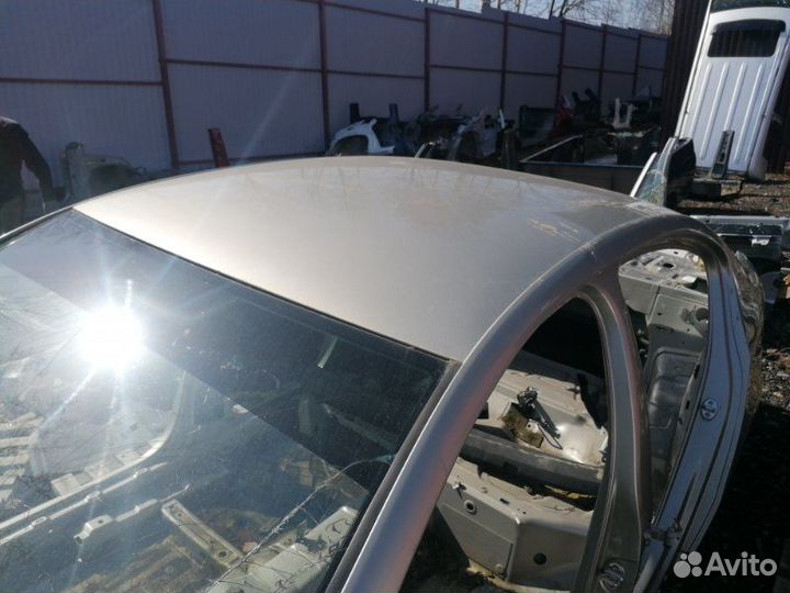 Крыша Volkswagen Passat B6 3C2 1.6 2005-2010