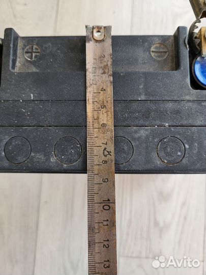 Аккумулятор