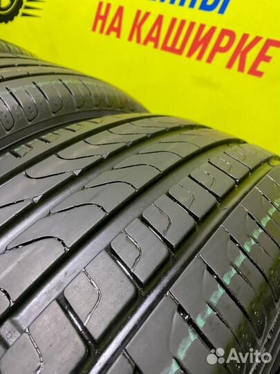 Pirelli Scorpion Verde 225/60 R18 100H
