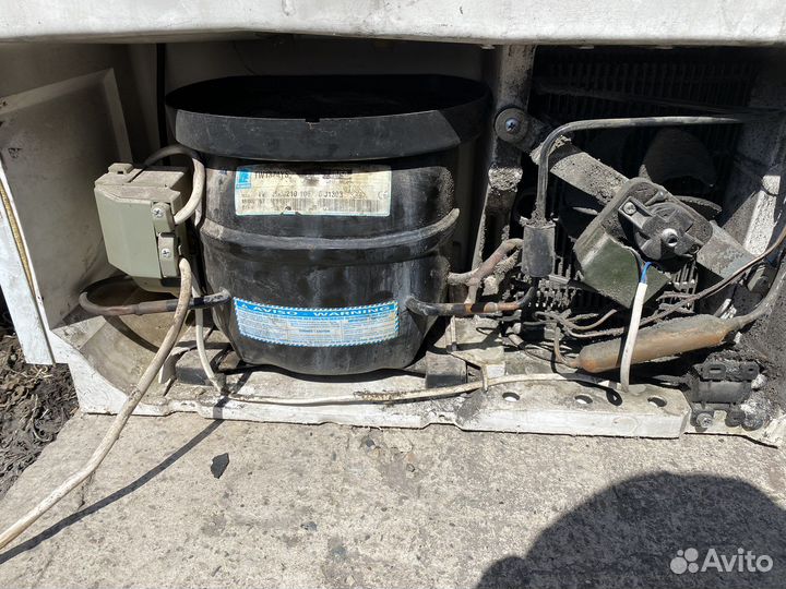 Холодильный компрессор TW1374YS