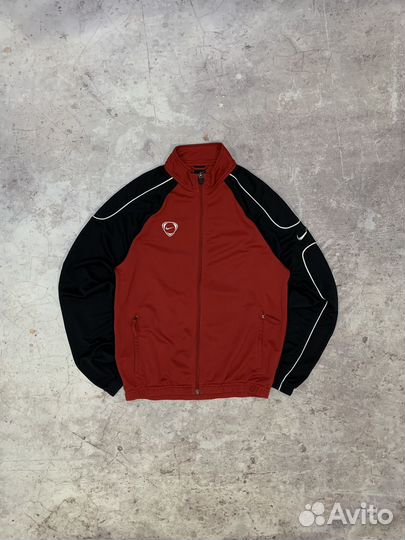 Винтажная олимпийка Nike