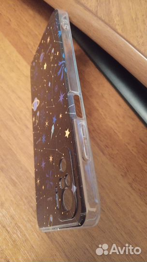 Чехол для смартфона Redmi Note 10 / 10s