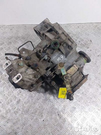 МКПП (Коробка передач механическая) Audi A3 8L (S3