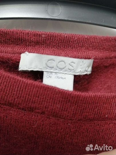 Пакет вещей на девушку 42-44-46 раз