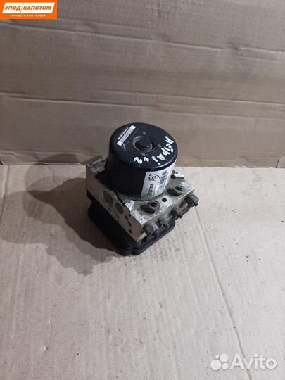 Блок ABS Opel Astra J (2009 - 2012)