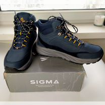 Ботинки мужские зимние