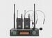 XLine MD-272B Радиосистема c двумя передатчиками купить в Краснодаре с ...