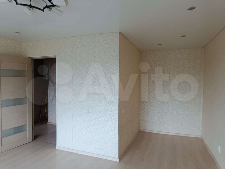 1-к. квартира, 32,7 м², 4/4 эт.