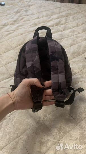 Рюкзак детский