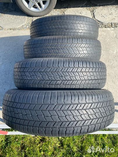 Yokohama Geolandar G033 215/70 R16